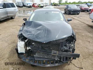 2014 Lincoln MKZ Hybrid с VIN 3LN6L2LU0ER804426, выставлен на аукционе Copart как лот 59280525 с пробегом 155 186 миль миль и Чистый • Clean title. История ставок и продаж доступна на DreamBid. Изображение 5.