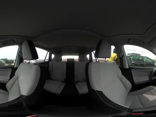 2018 Toyota RAV4 XLE with VIN JTMWFREV2JJ752568, listed as a IAAI auction lot 41795891 with 37,886 mi miles. Bid and sale history available at carsss.com. Image 18.