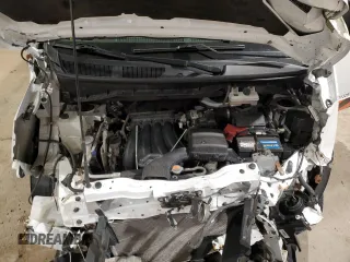 2019 Nissan NV200 SV with VIN 3N6CM0KN3KK703255, listed as a Copart auction lot 44788975 with 129,893 mi miles and Salvage title. Bid and sale history available at DreamBid. Image 12.