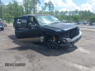 2001 Ford F-350 XL with VIN 1FTSW31F91EB55386, listed as a IAAI auction lot 42492448 with 273,172 mi miles and . Bid and sale history available at DreamBid. Image 1.