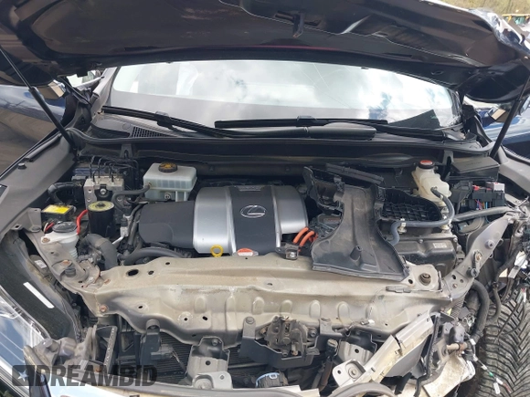 2016 Lexus RX 450h with VIN 2T2BGMCA1GC001086, listed as a IAAI auction lot 42051184 with 65,485 mi miles and . Bid and sale history available at DreamBid. Image 10.