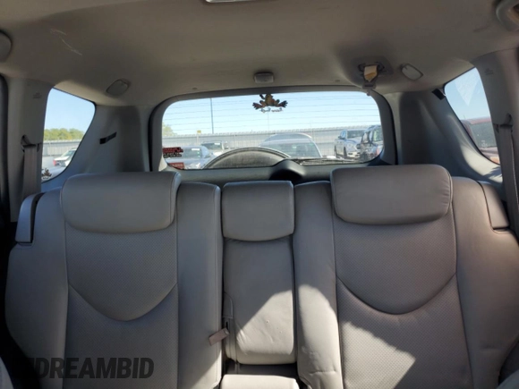 2008 Toyota RAV4 Ltd with VIN JTMBK31VX86048810, listed as a Copart auction lot 73054694 with 344,866 mi miles and Salvage Title. Bid and sale history available at carsss.com. Image 10.