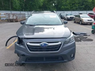 2022 Subaru Outback Premium z VIN 4S4BTADC3N3159333, wystawiony jako IAAI lot #42456090 z przebiegiem 57 861 mil mil oraz . Historia ofert i sprzedaży dostępna na DreamBid. Obrazek 12.