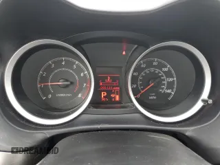 2014 Mitsubishi Lancer ES with VIN JA32U2FU0EU020475, listed as a Copart auction lot 63984594 with 65,121 mi miles and Clean Title. Bid and sale history available at carsss.com. Image 9.