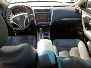 2013 Nissan Altima 3.5 SL with VIN 1N4BL3AP6DC138407, listed as a Copart auction lot 47184305 with 185,223 mi miles and Salvage Title. Bid and sale history available at carsss.com. Image 8.