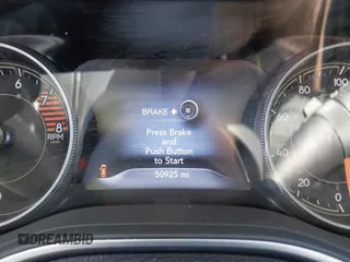 2021 Jeep Cherokee Trailhawk with VIN 1C4PJMBX1MD145169, listed as a IAAI auction lot 42340464 with 50,925 mi miles and . Bid and sale history available at DreamBid. Image 7.