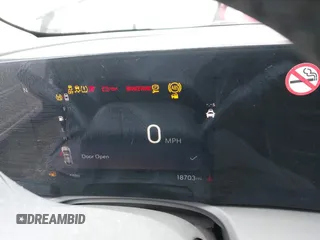 2024 Buick Encore GX Sport Touring с VIN KL4AMESL5RB167740, выставлен на аукционе IAAI как лот 42031540 с пробегом 18 703 миль миль и . История ставок и продаж доступна на DreamBid. Изображение 7.