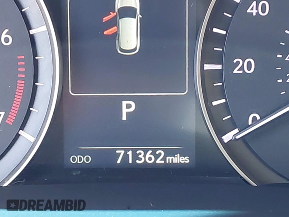2019 Lexus RX 350 with VIN 2T2ZZMCA4KC142476, listed as a IAAI auction lot 42228689 with 71,362 mi miles and . Bid and sale history available at DreamBid. Image 16.