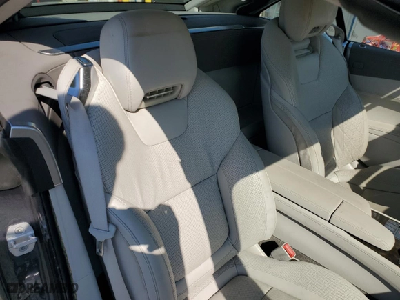 2014 Mercedes-Benz SL-Class SL 550 with VIN WDDJK7DA8EF029489, listed as a Copart auction lot 75160184 with 15,665 mi miles and Salvage Title. Bid and sale history available at carsss.com. Image 10.