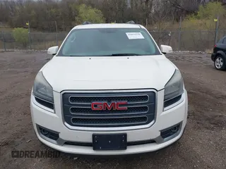 2014 GMC Acadia SLT with VIN 1GKKRRKD3EJ344902, listed as a IAAI auction lot 42079120 with 227,972 mi miles. Bid and sale history available at carsss.com. Image 12.