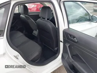 2020 Volkswagen Jetta S с VIN 3VWCB7BU9LM067517, выставлен на аукционе IAAI как лот 42186355 с пробегом 69 467 миль миль и . История ставок и продаж доступна на DreamBid. Изображение 8.