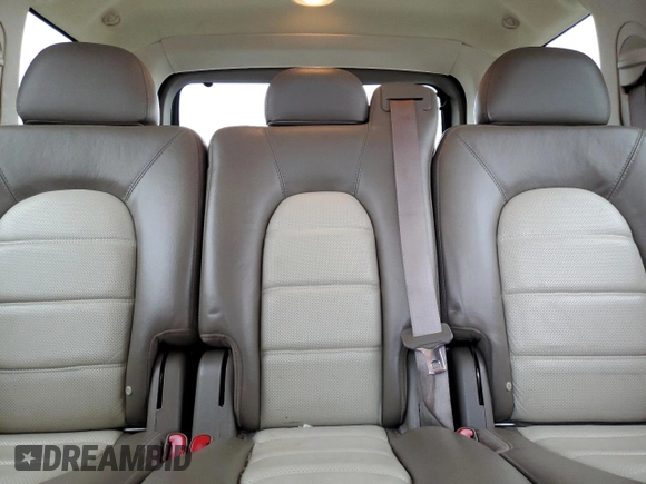 2003 Ford Explorer Eddie Bauer with VIN 1FMZU74K53ZB20582, listed as a Copart auction lot 85461414 with 111,416 mi miles and Non repairable. Bid and sale history available at DreamBid. Image 10.