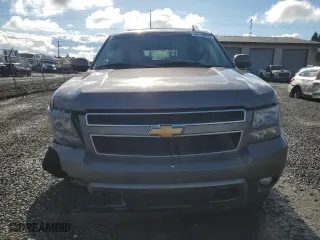 2011 Chevrolet Suburban LT with VIN 1GNSKJE30BR231613, listed as a Copart auction lot 44766695 with 167,370 mi miles and Salvage Title. Bid and sale history available at carsss.com. Image 5.