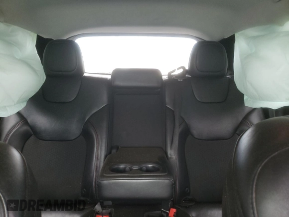 2019 Jeep Cherokee Trailhawk z VIN 1C4PJMBX9KD256968, wystawiony jako Copart lot #51591025 z przebiegiem 110 746 mil mil oraz Szkoda całkowita • Salvage title. Historia ofert i sprzedaży dostępna na DreamBid. Obrazek 10.