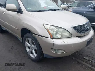 2005 Lexus RX 330 with VIN 2T2HA31U25C084527, listed as a IAAI auction lot 41689667 with 173,842 mi miles. Bid and sale history available at carsss.com. Image 6.