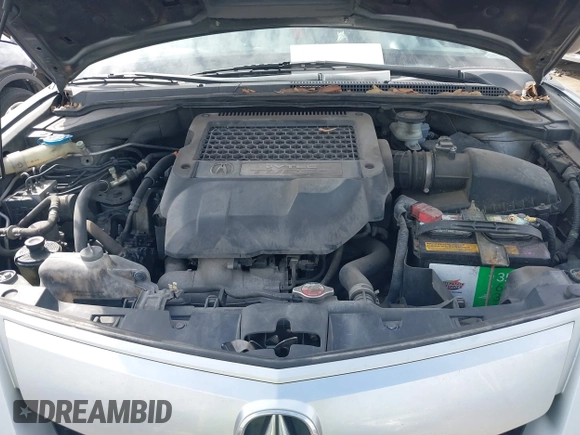 2012 Acura RDX Tech Pkg with VIN 5J8TB2H51CA002844, listed as a IAAI auction lot 41727770 with 174,274 mi miles. Bid and sale history available at carsss.com. Image 10.