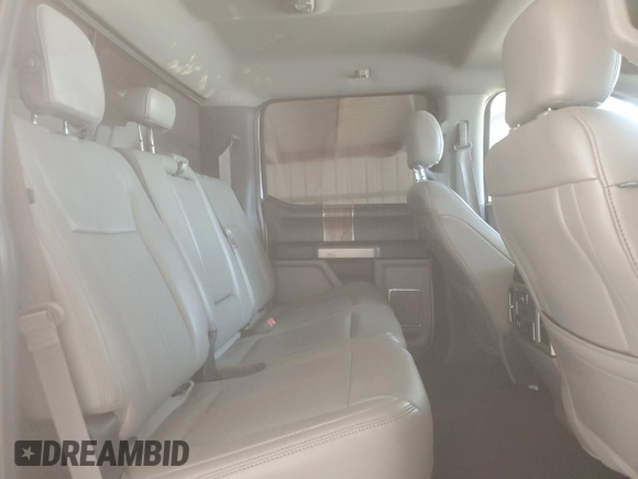 2019 Ford F-150 XL with VIN 1FTEW1E50KKC91640, listed as a Copart auction lot 54020375 with 139,655 mi miles and Clean Title. Bid and sale history available at DreamBid. Image 10.
