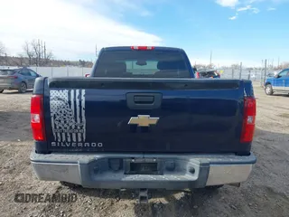 2011 Chevrolet Silverado 1500 LS with VIN 1GCRCREA3BZ114237, listed as a IAAI auction lot 41736134 with 104,149 mi miles and . Bid and sale history available at DreamBid. Image 16.