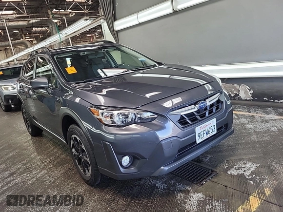 2023 Subaru Crosstrek Premium с VIN JF2GTAPC7PH256337, выставлен на аукционе IAAI как лот 42550046 с пробегом 12 298 миль миль и . История ставок и продаж доступна на DreamBid. Изображение 31.