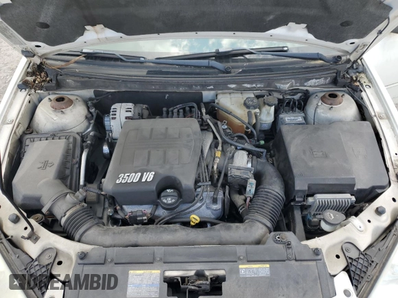 2006 Pontiac G6 6-Cyl with VIN 1G2ZG558464176280, listed as a Copart auction lot 52895995 with 102,201 mi miles and Salvage Title. Bid and sale history available at carsss.com. Image 12.