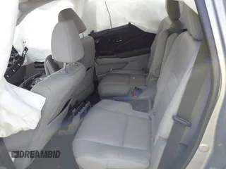 2021 Honda Pilot Elite with VIN 5FNYF6H00MB085678, listed as a IAAI auction lot 41783075 with Not Provided miles and . Bid and sale history available at DreamBid. Image 8.