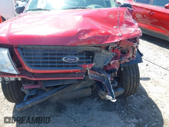 2004 Ford Explorer XLS with VIN 1FMZU62K94UB60921, listed as a IAAI auction lot 42051387 with 182,378 mi miles and . Bid and sale history available at DreamBid. Image 19.