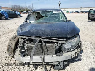 2016 Honda Civic Sedan EX with VIN 2HGFC2F73GH508696, listed as a Copart auction lot 52284095 with 266,304 mi miles and Salvage Title. Bid and sale history available at carsss.com. Image 5.