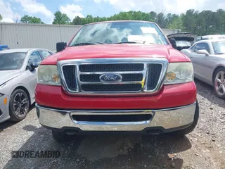 2007 Ford F-150 XLT z VIN 1FTPX14V87FB61659, wystawiony jako IAAI lot #42183080 z przebiegiem 180 988 mil mil oraz . Historia ofert i sprzedaży dostępna na DreamBid. Obrazek 12.