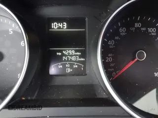 2016 Volkswagen Jetta Sedan 1.4T SE with VIN 3VWD67AJ2GM252658, listed as a IAAI auction lot 41757319 with 147,483 mi miles. Bid and sale history available at carsss.com. Image 15.