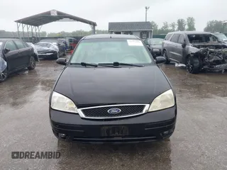 2005 Ford Focus S with VIN 1FAHP34N55W199644, listed as a IAAI auction lot 42351890 with 179,365 mi miles and . Bid and sale history available at DreamBid. Image 12.