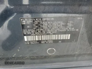 2006 Toyota RAV4 Sport with VIN JTMZK32V065003360, listed as a Copart auction lot 85818864 with 250,082 mi miles and Clean Title. Bid and sale history available at carsss.com. Image 13.