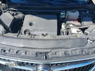 2020 Buick Enclave Essence with VIN 5GAEVAKW6LJ287620, listed as a IAAI auction lot 42037438 with 71,334 mi miles. Bid and sale history available at carsss.com. Image 10.