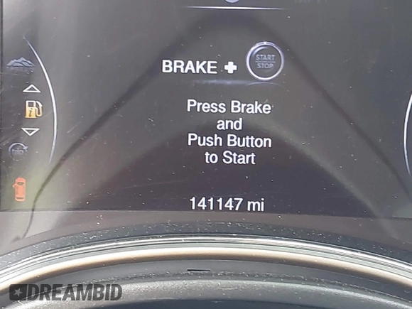 2014 Jeep Grand Cherokee Limited with VIN 1C4RJFBG9EC210507, listed as a IAAI auction lot 42428788 with 141,147 mi miles and . Bid and sale history available at DreamBid. Image 15.