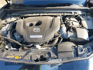 2022 Mazda CX-30 2.5 Turbo with VIN 3MVDMBAY4NM440991, listed as a IAAI auction lot 41072268 with 29,850 mi miles and . Bid and sale history available at DreamBid. Image 10.