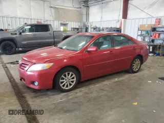 2011 Toyota Camry LE with VIN 4T4BF3EK7BR206304, listed as a Copart auction lot 54145705 with 233,313 mi miles and Non Repairable. Bid and sale history available at carsss.com. Image 1.