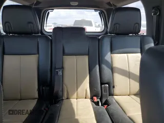 2007 Ford Expedition EL Eddie Bauer with VIN 1FMFK17567LA52412, listed as a Copart auction lot 78483304 with 262,841 mi miles and Salvage Title. Bid and sale history available at carsss.com. Image 10.