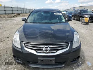 2011 Nissan Altima S with VIN 1N4AL2AP6BN415211, listed as a Copart auction lot 50008155 with 138,492 mi miles and Salvage title. Bid and sale history available at DreamBid. Image 5.
