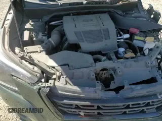 2023 Subaru Forester z VIN JF2SKAAC1PH491080, wystawiony jako Copart lot #69727155 z przebiegiem 65 861 mil mil oraz Czysty tytuł • Clean title. Historia ofert i sprzedaży dostępna na DreamBid. Obrazek 14.