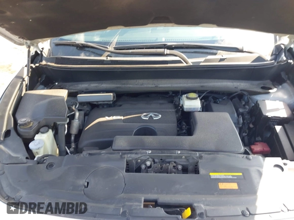 2020 Infiniti QX60 Luxe с VIN 5N1DL0MN9LC535891, выставлен на аукционе IAAI как лот 41549458 с пробегом 39 409 миль миль и . История ставок и продаж доступна на DreamBid. Изображение 10.