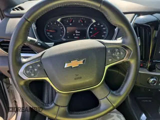 2022 Chevrolet Traverse LT Cloth with VIN 1GNEVGKW7NJ151086, listed as a IAAI auction lot 42613997 with 80,287 mi miles and . Bid and sale history available at DreamBid. Image 25.