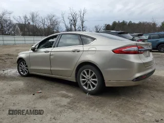 2017 Ford Fusion SE с VIN 3FA6P0H71HR150417, выставлен на аукционе Copart как лот 49718725 с пробегом 169 471 миль миль и Чистый • Clean title. История ставок и продаж доступна на DreamBid. Изображение 2.