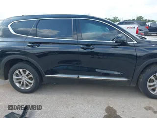 2019 Hyundai Santa Fe SEL z VIN 5NMS33AD8KH006327, wystawiony jako IAAI lot #42134349 z przebiegiem 133 961 mil mil oraz . Historia ofert i sprzedaży dostępna na DreamBid. Obrazek 13.