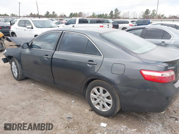 2009 Toyota Camry LE with VIN 4T1BK46K09U577857, listed as a IAAI auction lot 41505863 with 160,863 mi miles. Bid and sale history available at carsss.com. Image 15.