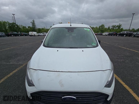 2020 Ford Transit Connect XL с VIN NM0LS7E20L1480708, выставлен на аукционе IAAI как лот 42573233 с пробегом 98 498 миль миль и . История ставок и продаж доступна на DreamBid. Изображение 6.