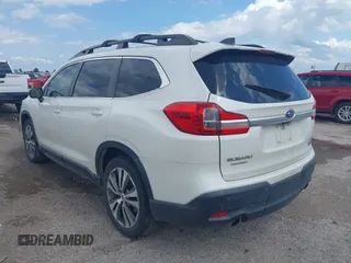 2020 Subaru Ascent Premium with VIN 4S4WMAHD5L3415745, listed as a IAAI auction lot 42095393 with 84,918 mi miles and . Bid and sale history available at DreamBid. Image 3.