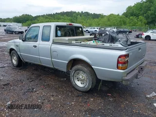 1996 Ford Ranger XL с VIN 1FTCR14U5TPA85077, выставлен на аукционе IAAI как лот 42115753 с пробегом 196 445 миль миль и . История ставок и продаж доступна на DreamBid. Изображение 3.