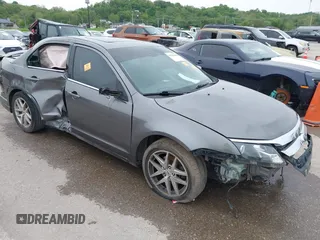 2012 Ford Fusion SEL с VIN 3FAHP0JA8CR404891, выставлен на аукционе IAAI как лот 42139048 с пробегом 169 262 миль миль и . История ставок и продаж доступна на DreamBid. Изображение 1.