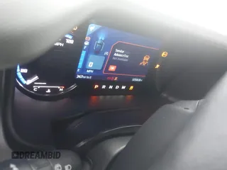 2021 Ford Bronco z VIN 1FMEE5DP7MLA78805, wystawiony jako IAAI lot #42363222 z przebiegiem 57 510 mil mil oraz . Historia ofert i sprzedaży dostępna na DreamBid. Obrazek 15.