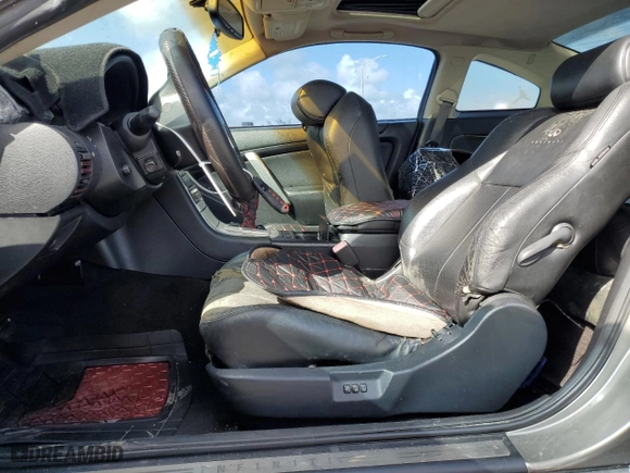 2006 Infiniti G35 Coupe with VIN JNKCV54E56M710951, listed as a Copart auction lot 79051624 with 163,629 mi miles and Salvage Title. Bid and sale history available at carsss.com. Image 7.