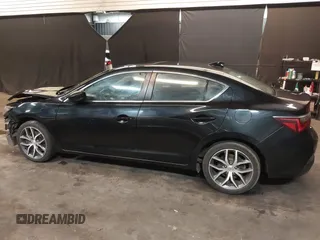 2019 Acura ILX Premium z VIN 19UDE2F73KA008322, wystawiony jako IAAI lot #41155902 z przebiegiem 101 105 mil mil oraz . Historia ofert i sprzedaży dostępna na DreamBid. Obrazek 13.